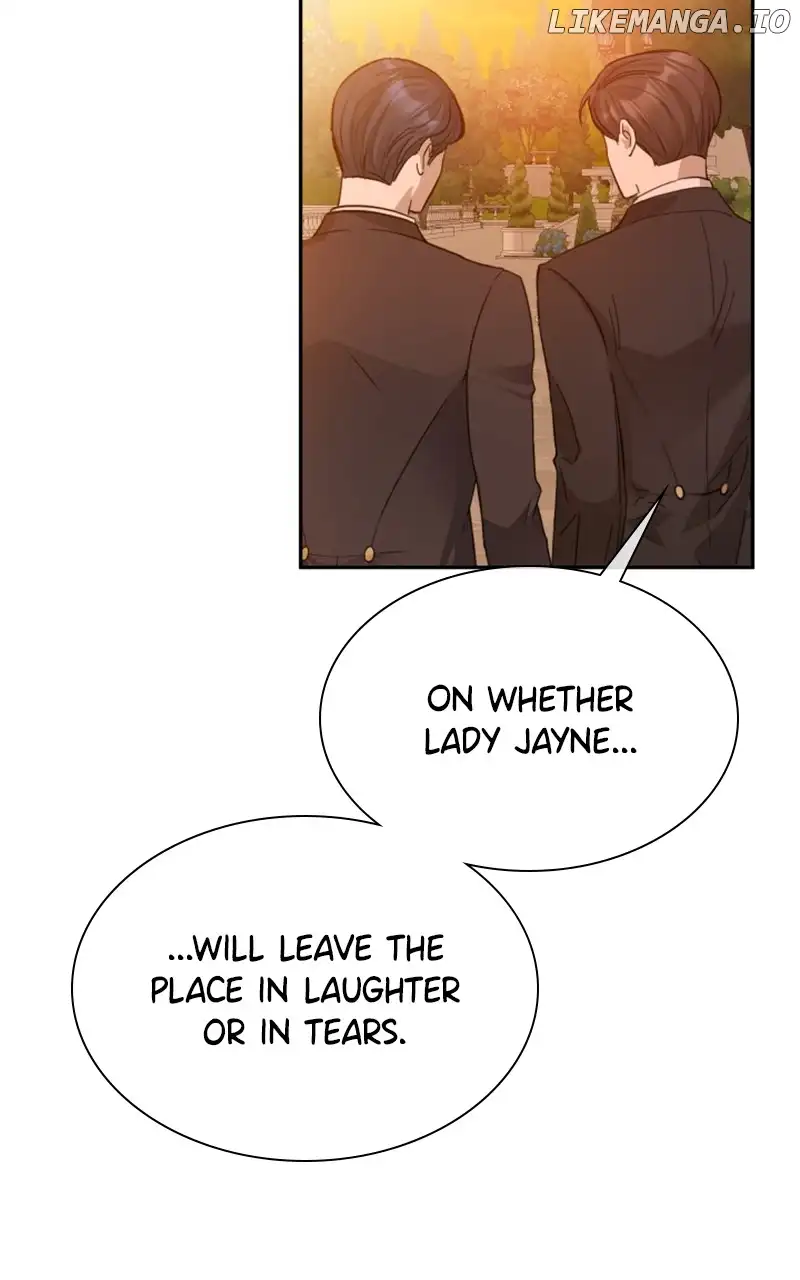 Concubine’s Invitation Chapter 32 page 3