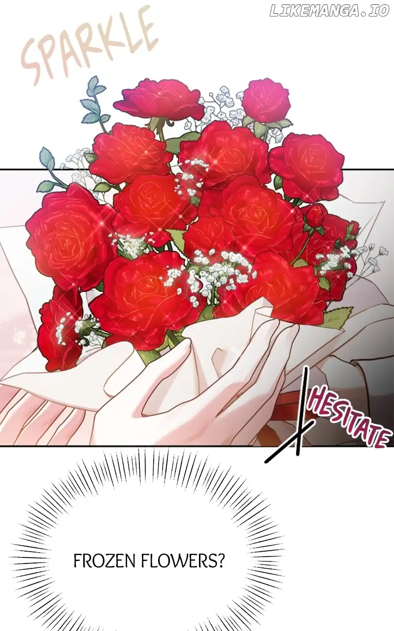 Concubine’s Invitation Chapter 32 page 39