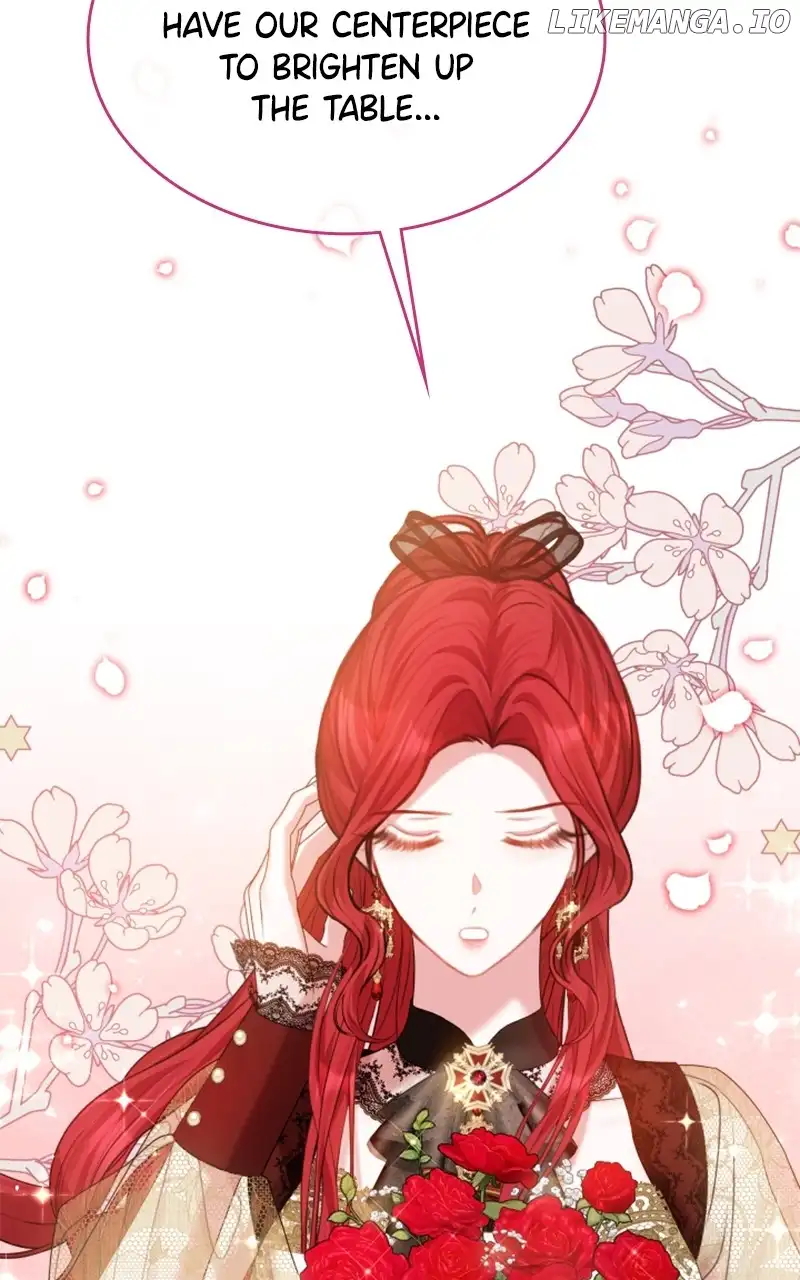 Concubine’s Invitation Chapter 32 page 43
