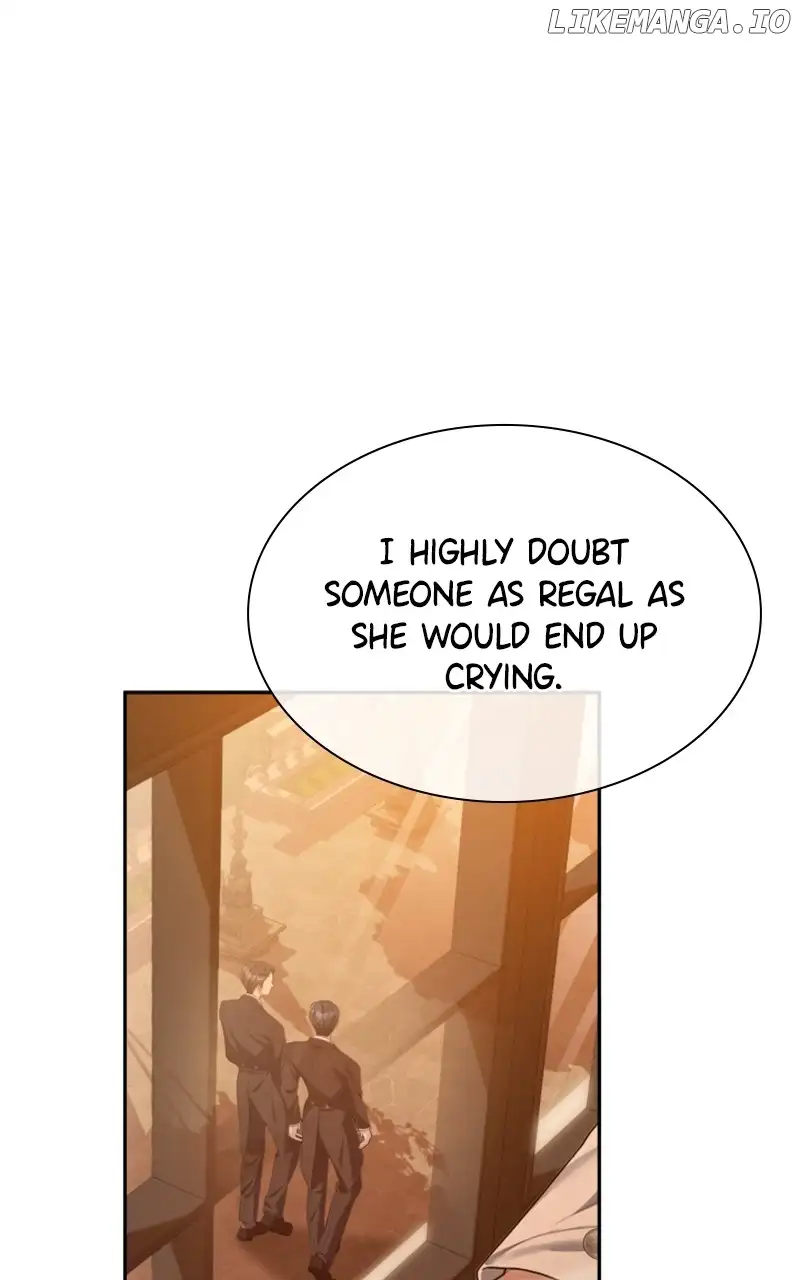 Concubine’s Invitation Chapter 32 page 4