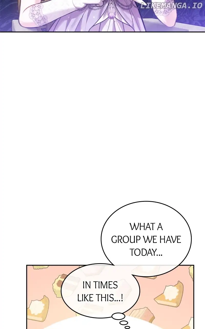 Concubine’s Invitation Chapter 32 page 50