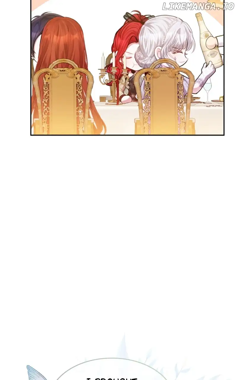 Concubine’s Invitation Chapter 32 page 51