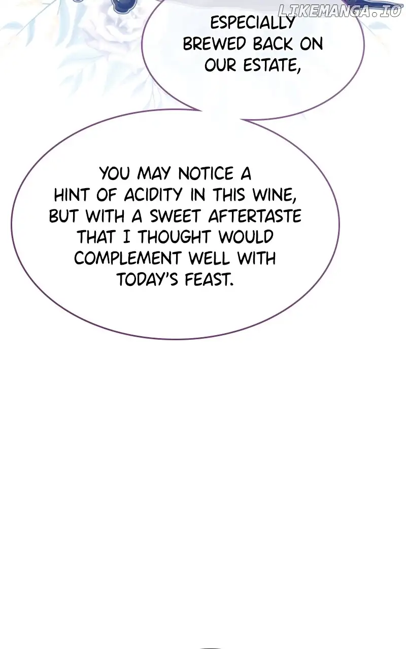Concubine’s Invitation Chapter 32 page 53