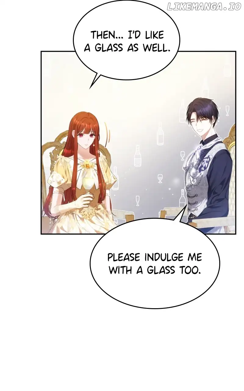Concubine’s Invitation Chapter 32 page 54