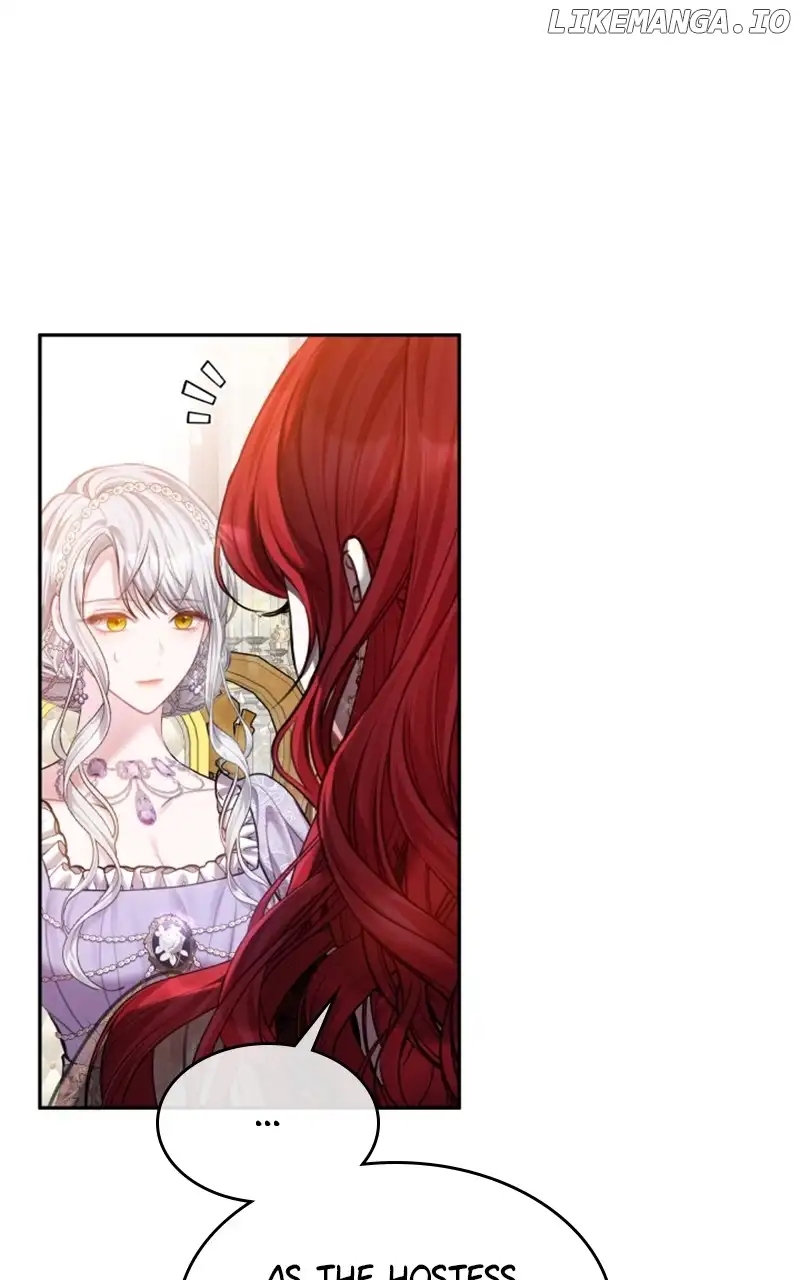 Concubine’s Invitation Chapter 32 page 55