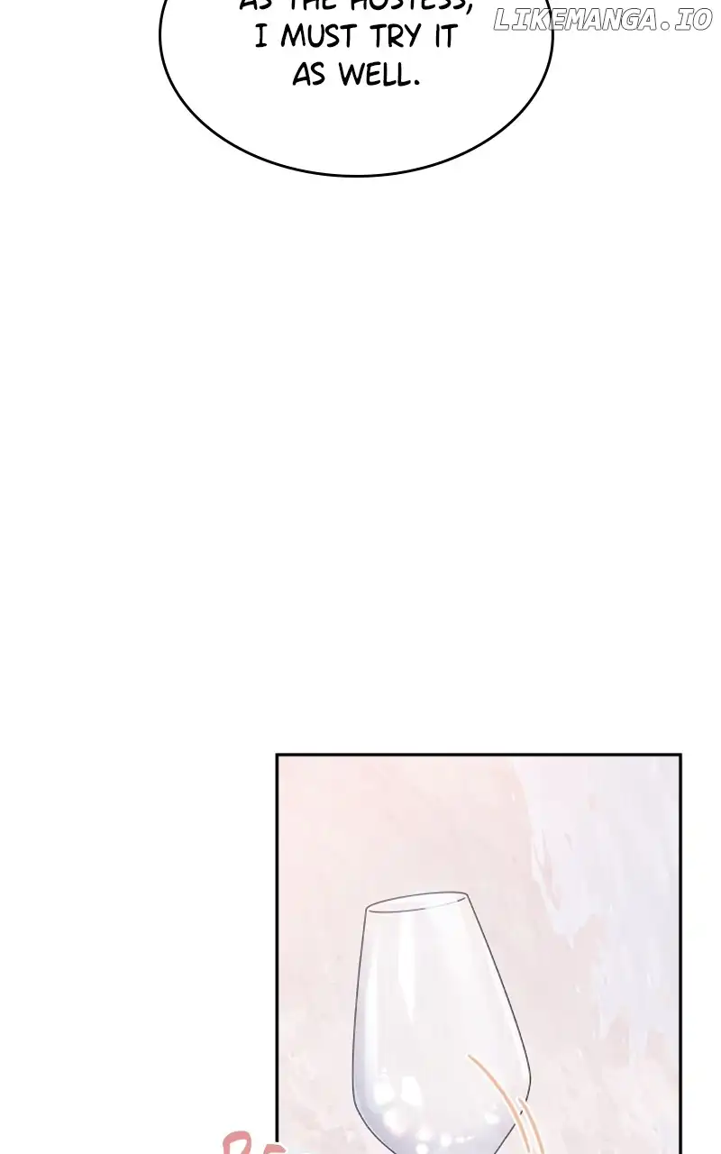 Concubine’s Invitation Chapter 32 page 56