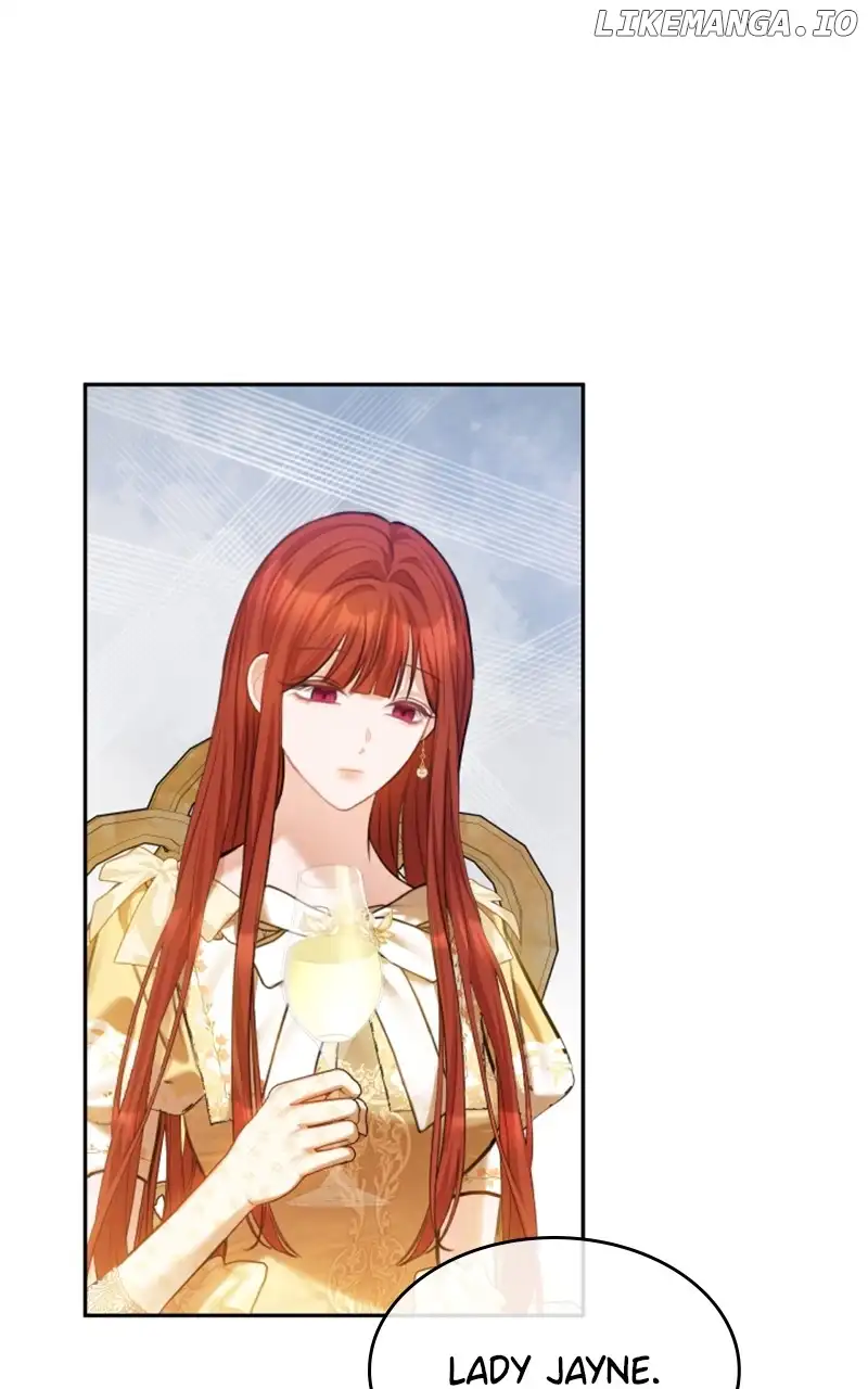 Concubine’s Invitation Chapter 32 page 60