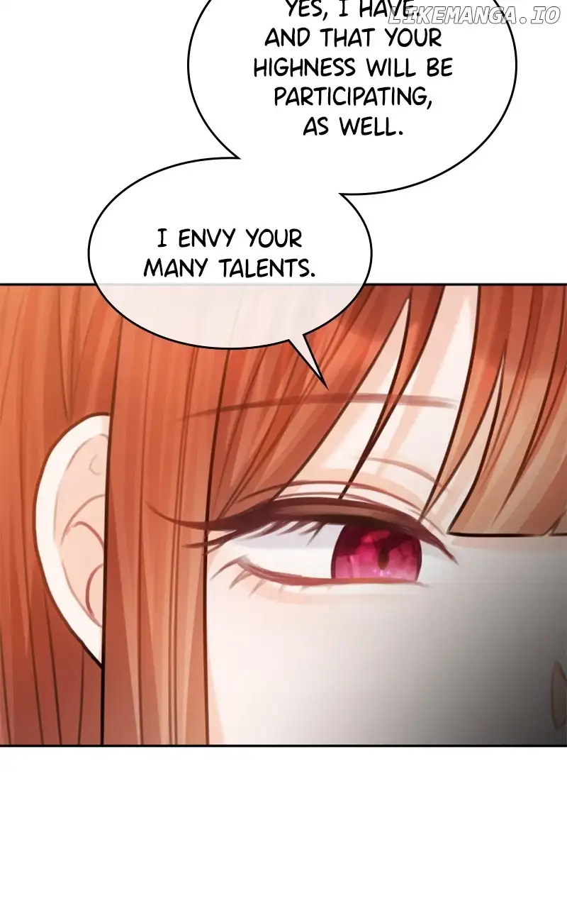 Concubine’s Invitation Chapter 32 page 63