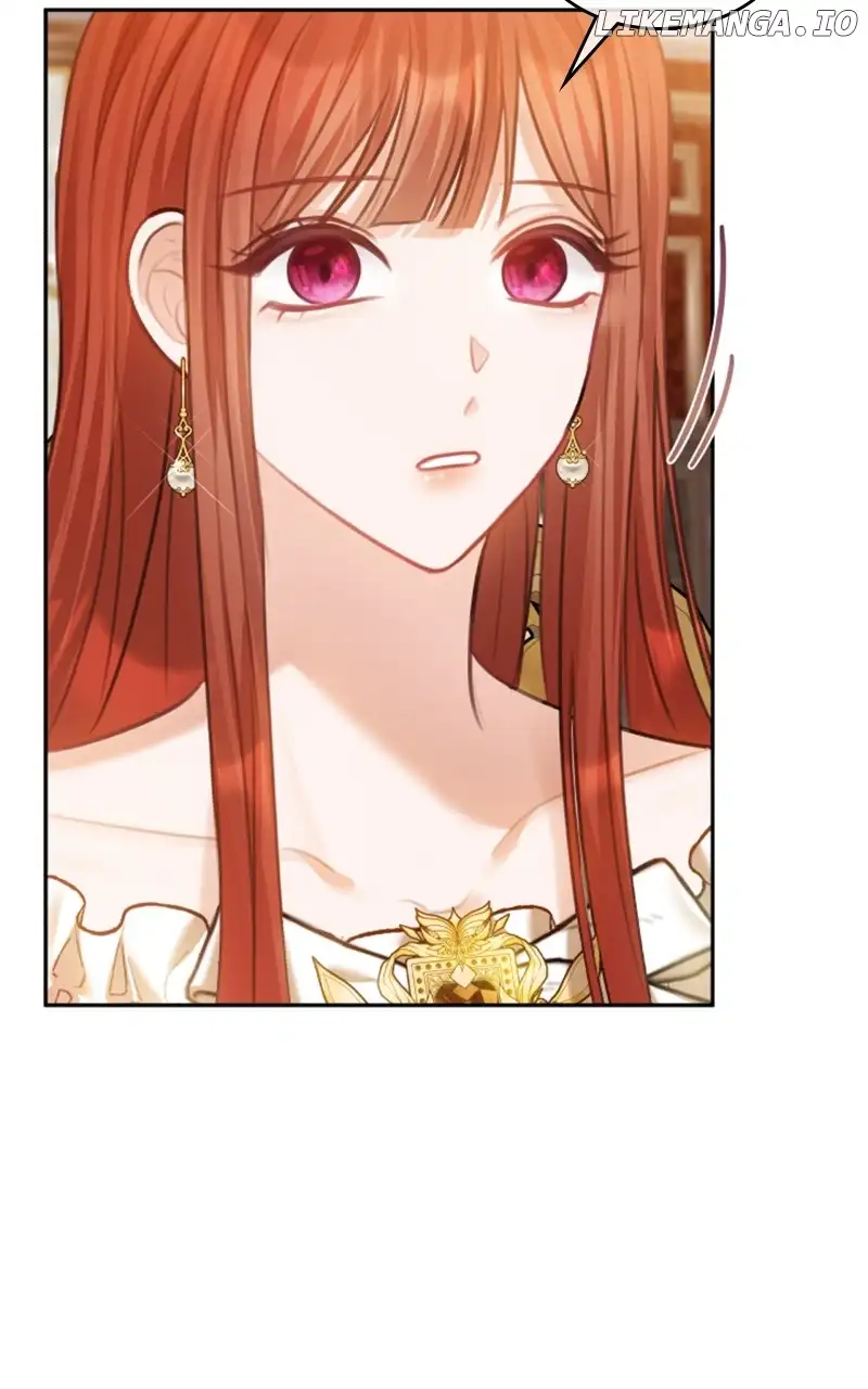 Concubine’s Invitation Chapter 32 page 67