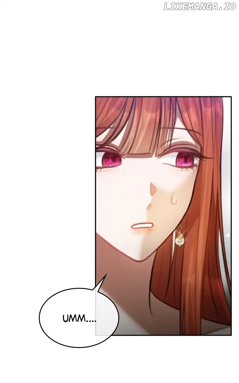 Concubine’s Invitation Chapter 32 page 68
