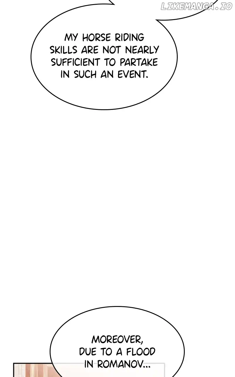 Concubine’s Invitation Chapter 32 page 70