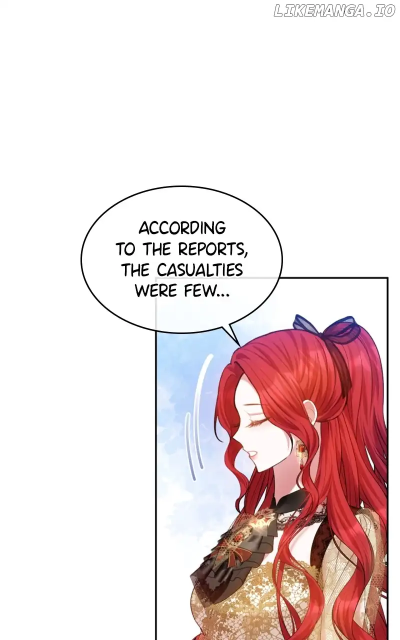 Concubine’s Invitation Chapter 32 page 72