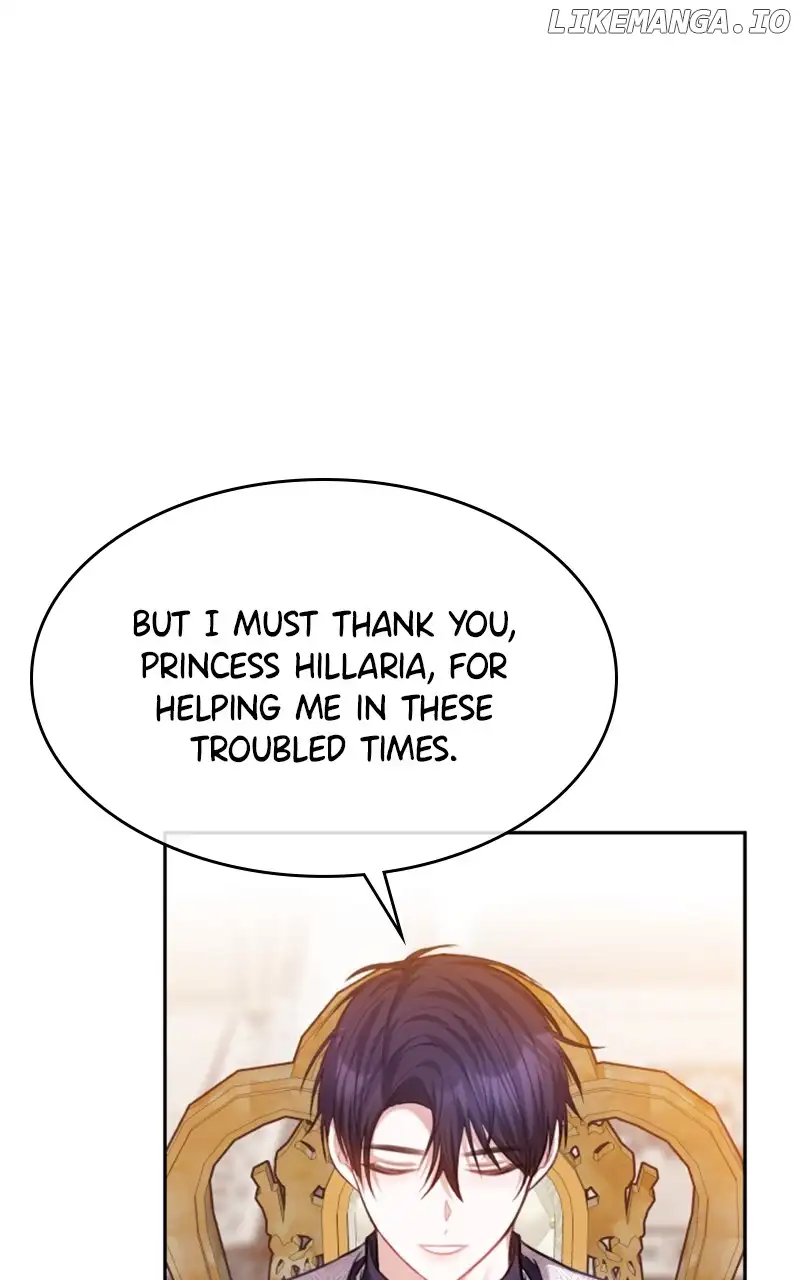 Concubine’s Invitation Chapter 32 page 75
