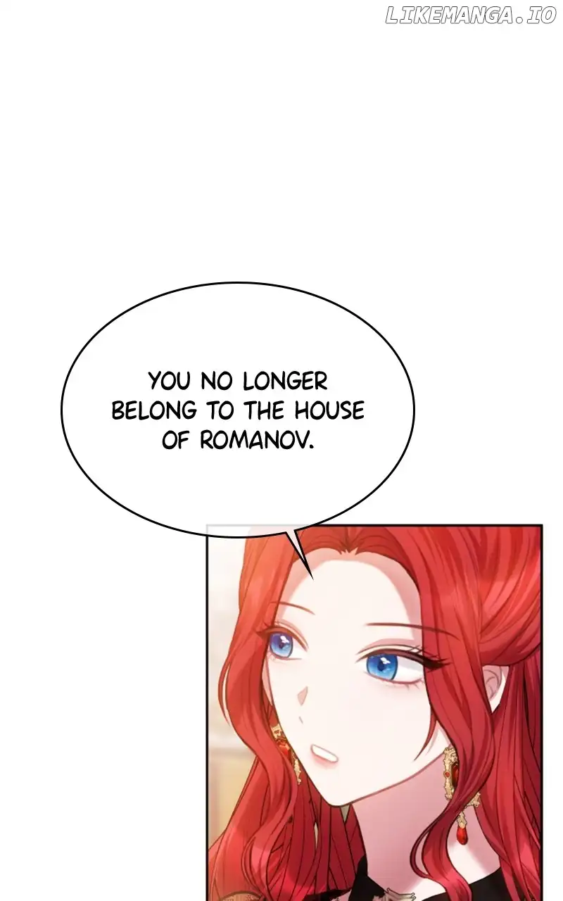 Concubine’s Invitation Chapter 32 page 87