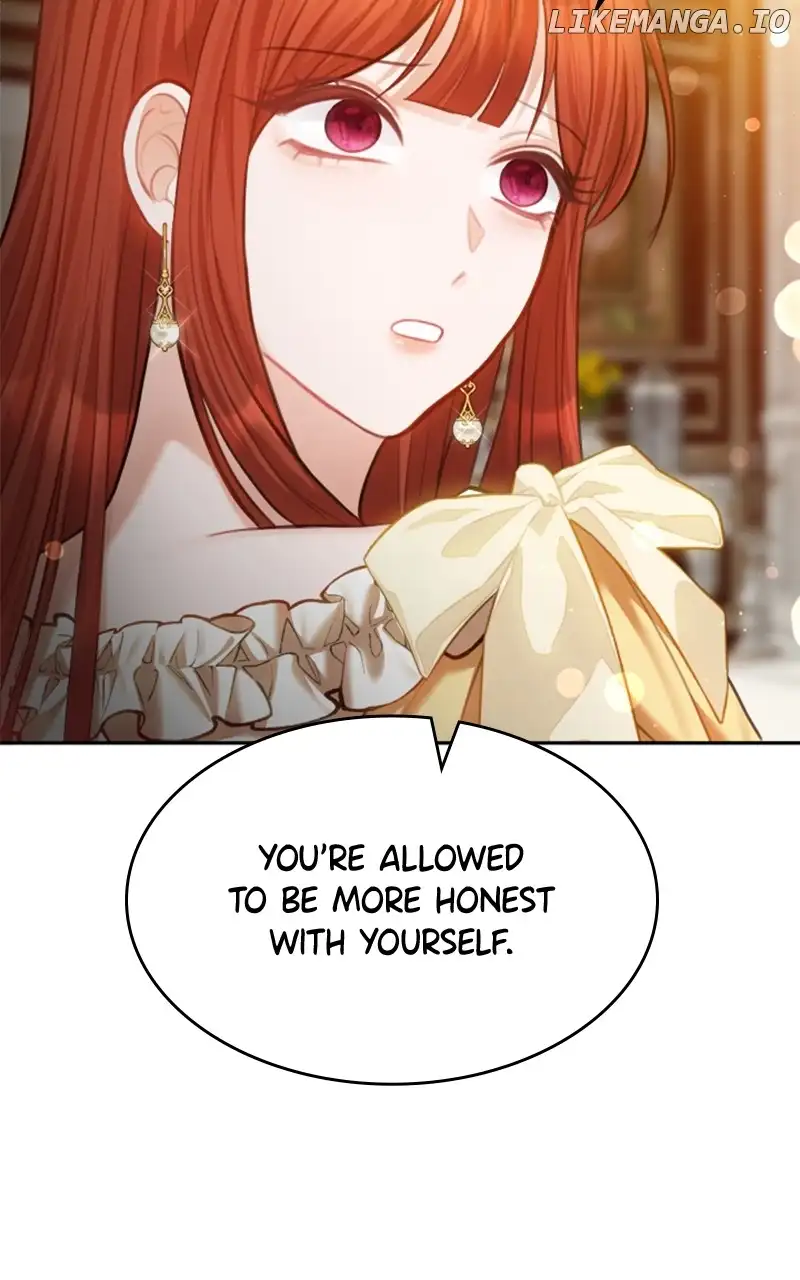 Concubine’s Invitation Chapter 32 page 91