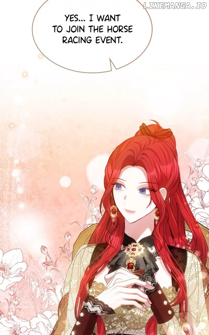 Concubine’s Invitation Chapter 32 page 94