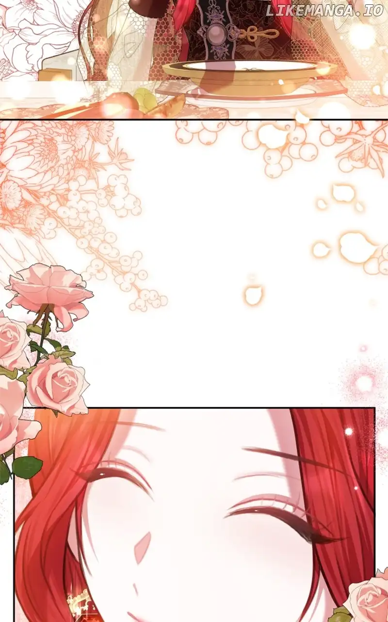 Concubine’s Invitation Chapter 32 page 95
