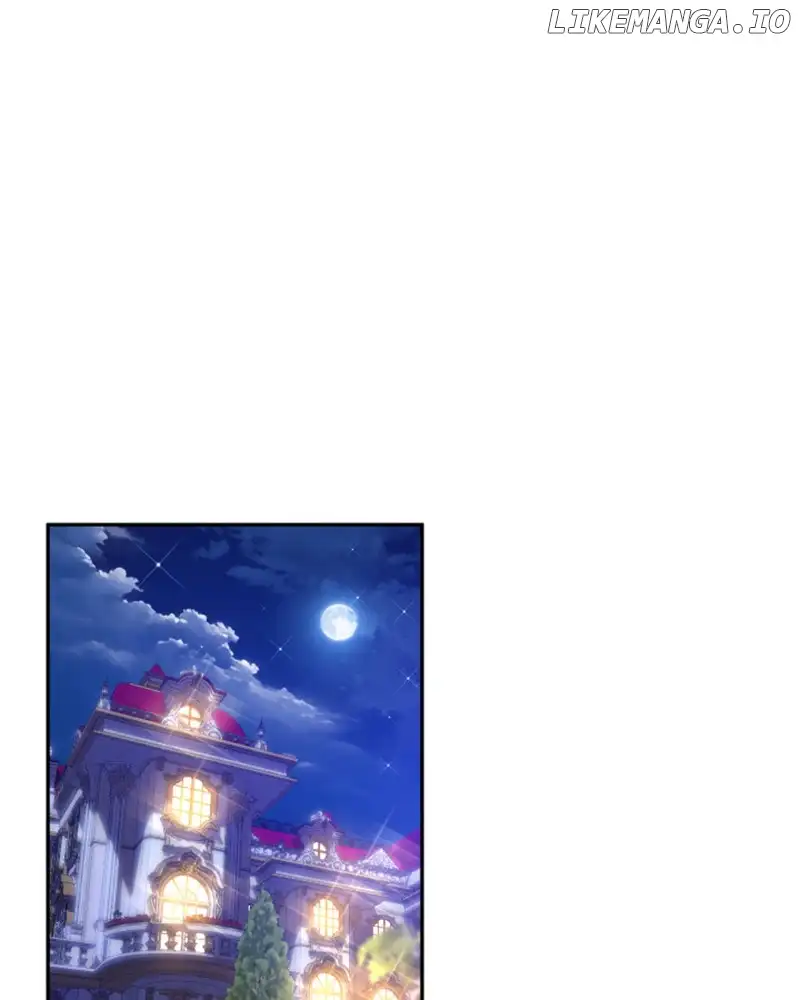 Concubine’s Invitation Chapter 33 page 0