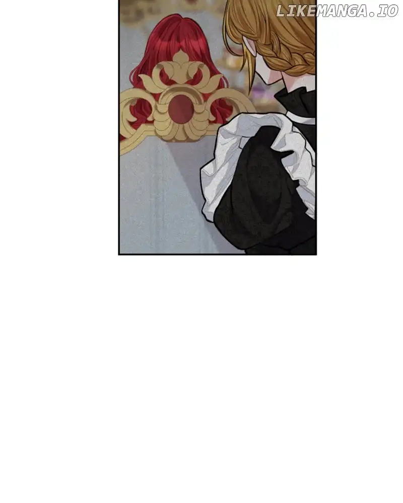 Concubine’s Invitation Chapter 33 page 104
