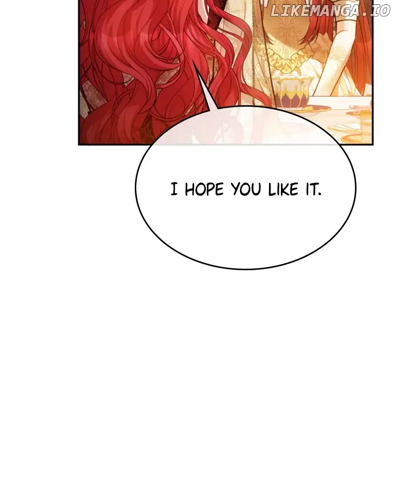 Concubine’s Invitation Chapter 33 page 11