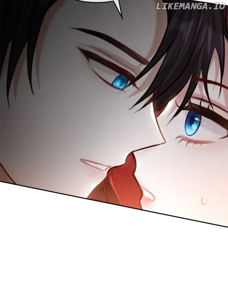 Concubine’s Invitation Chapter 33 page 127
