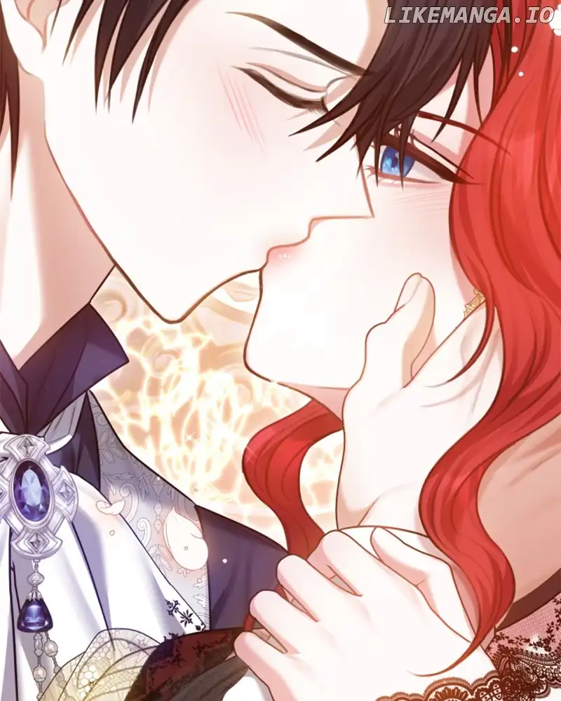 Concubine’s Invitation Chapter 33 page 131