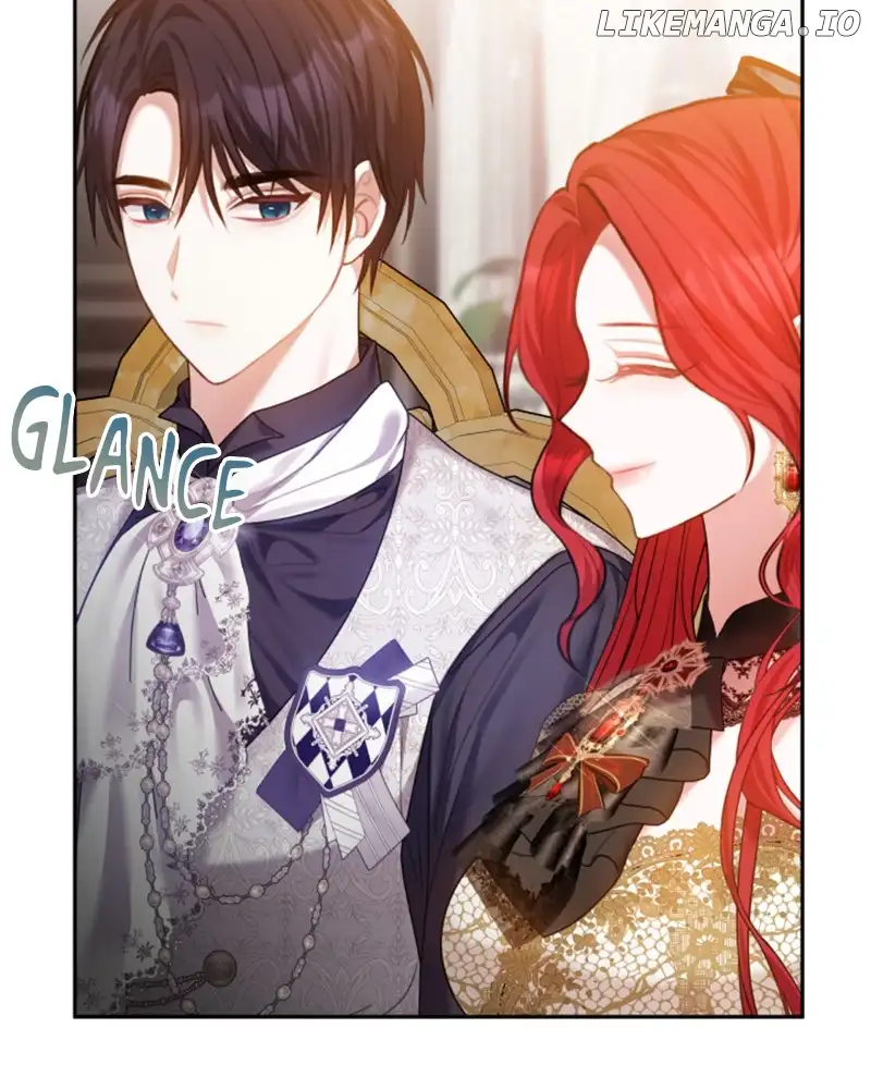 Concubine’s Invitation Chapter 33 page 16