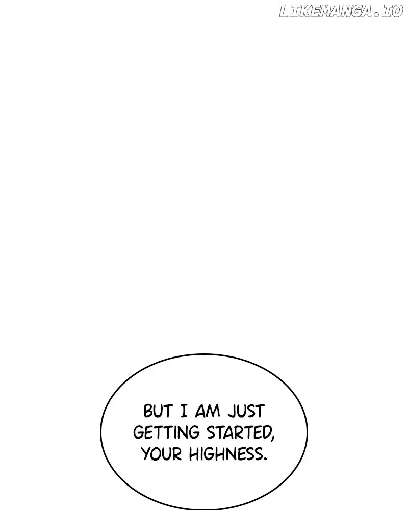 Concubine’s Invitation Chapter 33 page 17