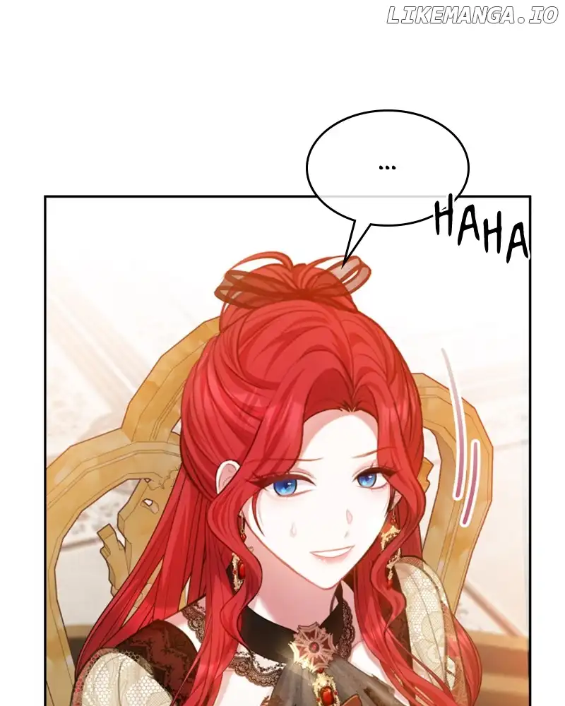 Concubine’s Invitation Chapter 33 page 19
