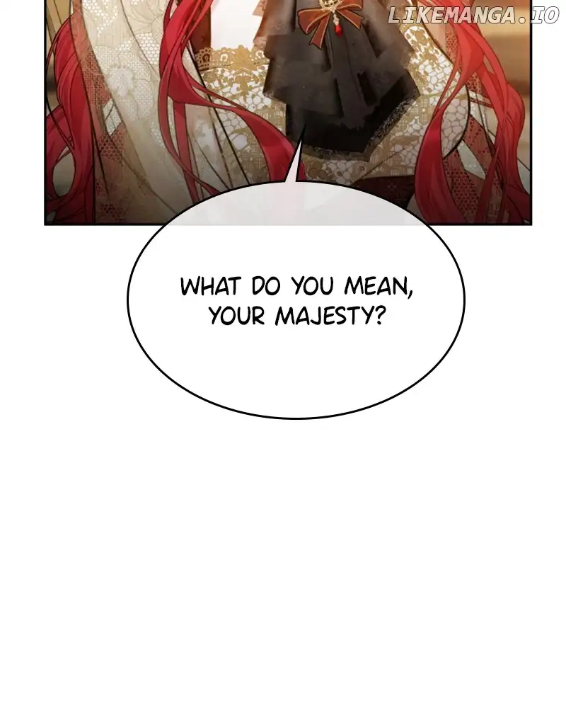 Concubine’s Invitation Chapter 33 page 20