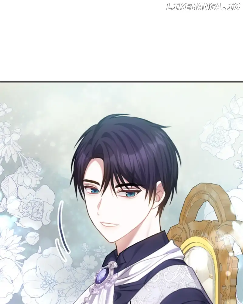 Concubine’s Invitation Chapter 33 page 21