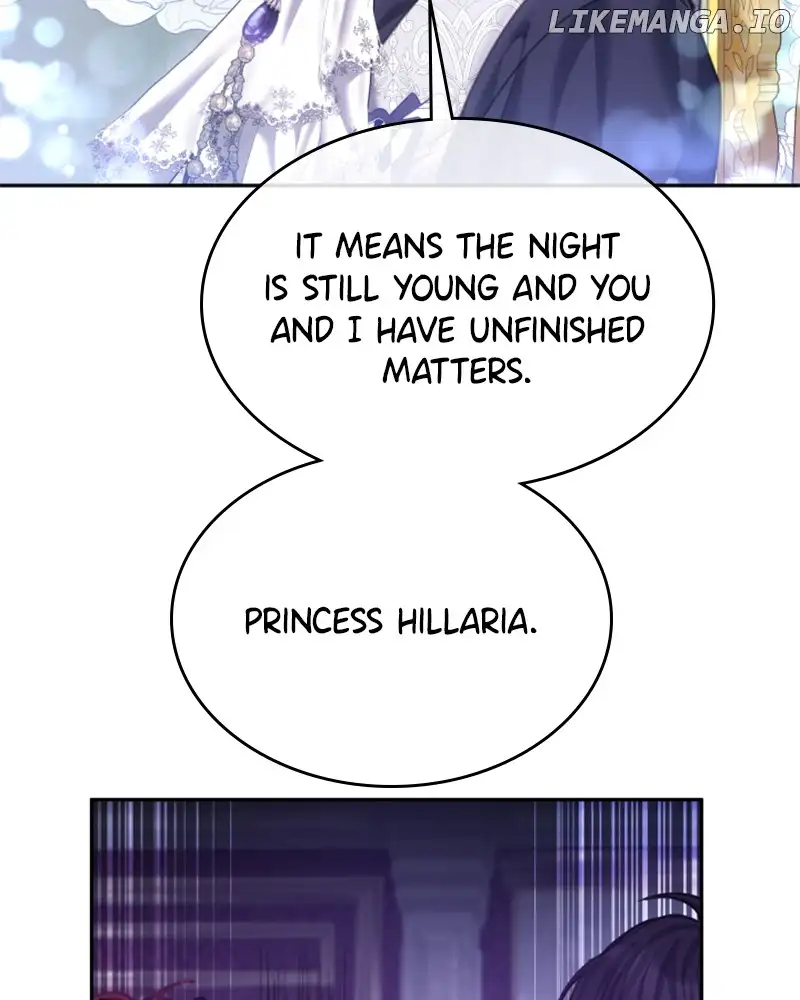 Concubine’s Invitation Chapter 33 page 22