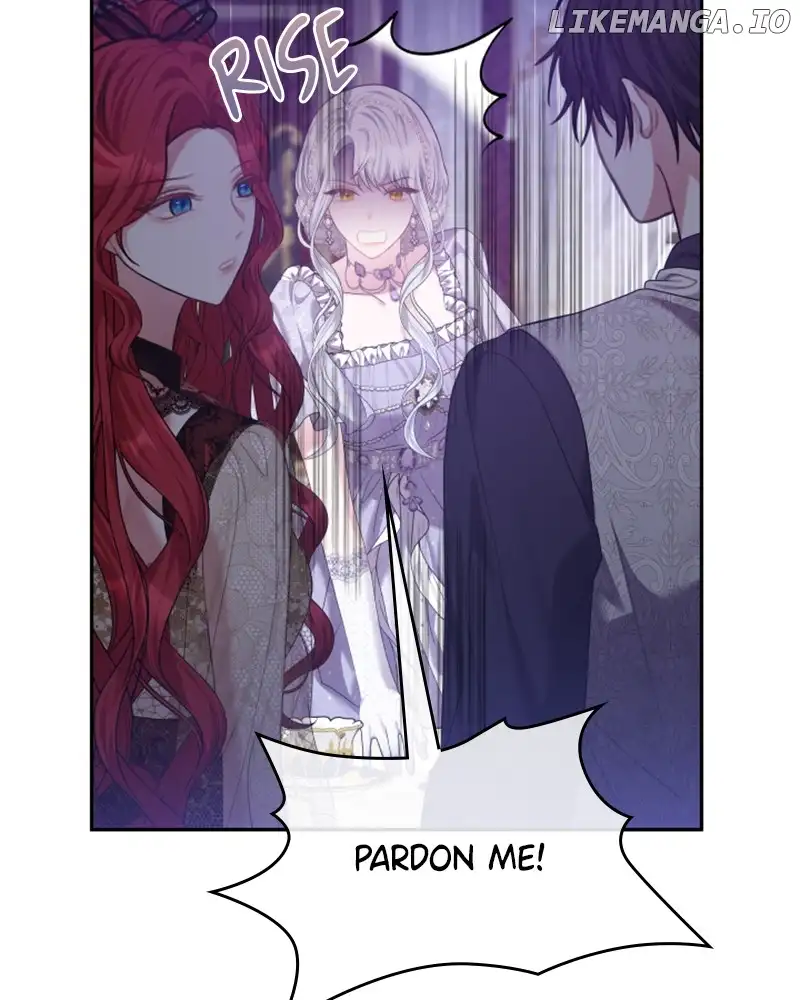 Concubine’s Invitation Chapter 33 page 23