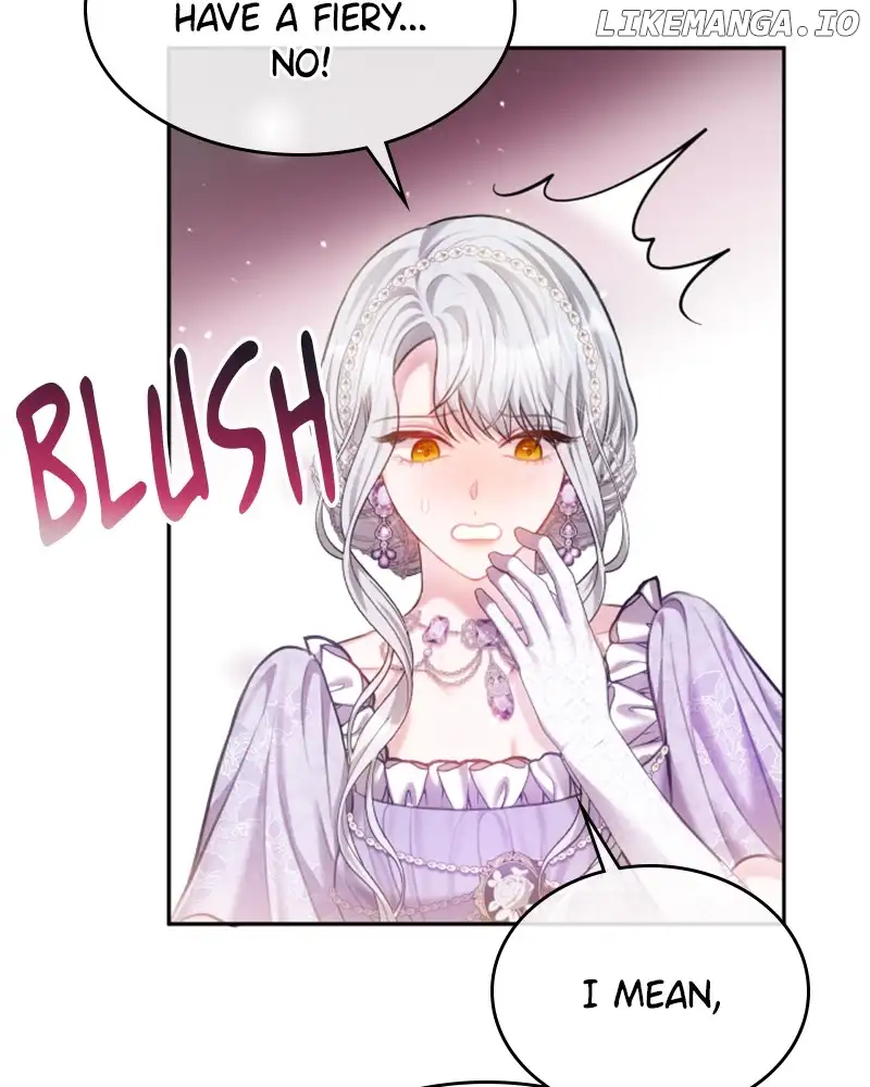 Concubine’s Invitation Chapter 33 page 25