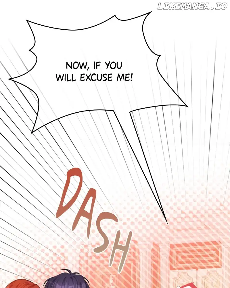 Concubine’s Invitation Chapter 33 page 27