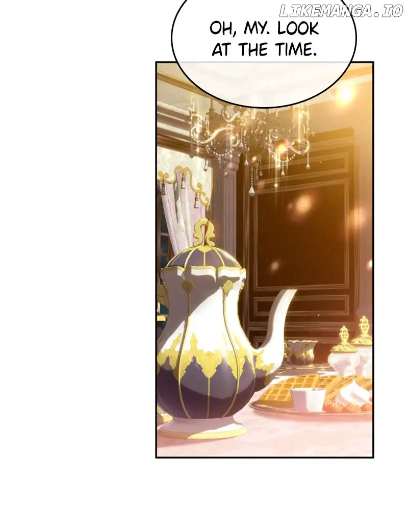 Concubine’s Invitation Chapter 33 page 2