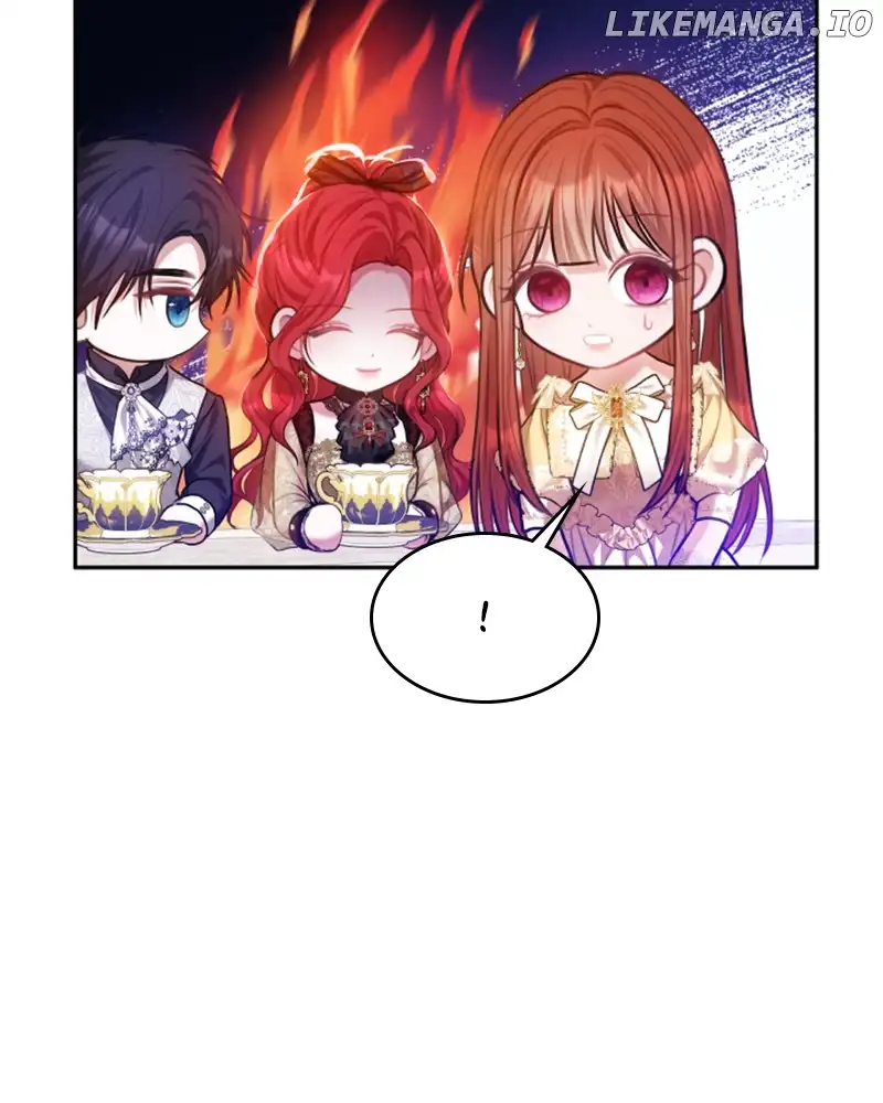 Concubine’s Invitation Chapter 33 page 29