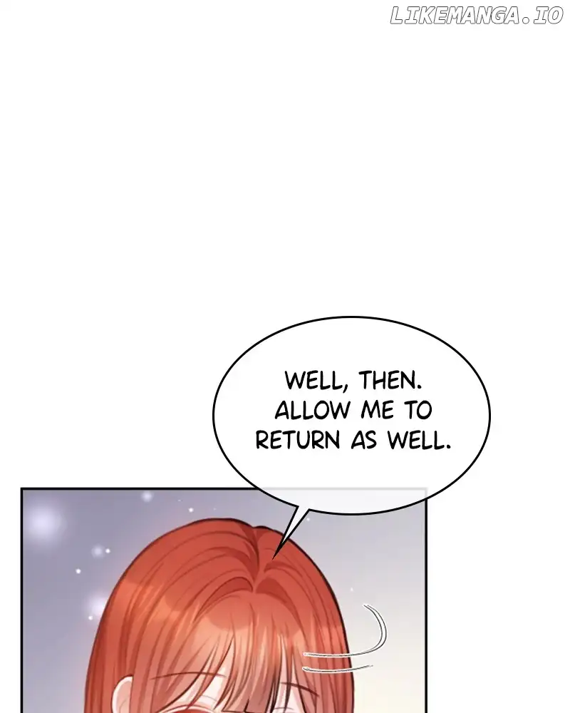 Concubine’s Invitation Chapter 33 page 30