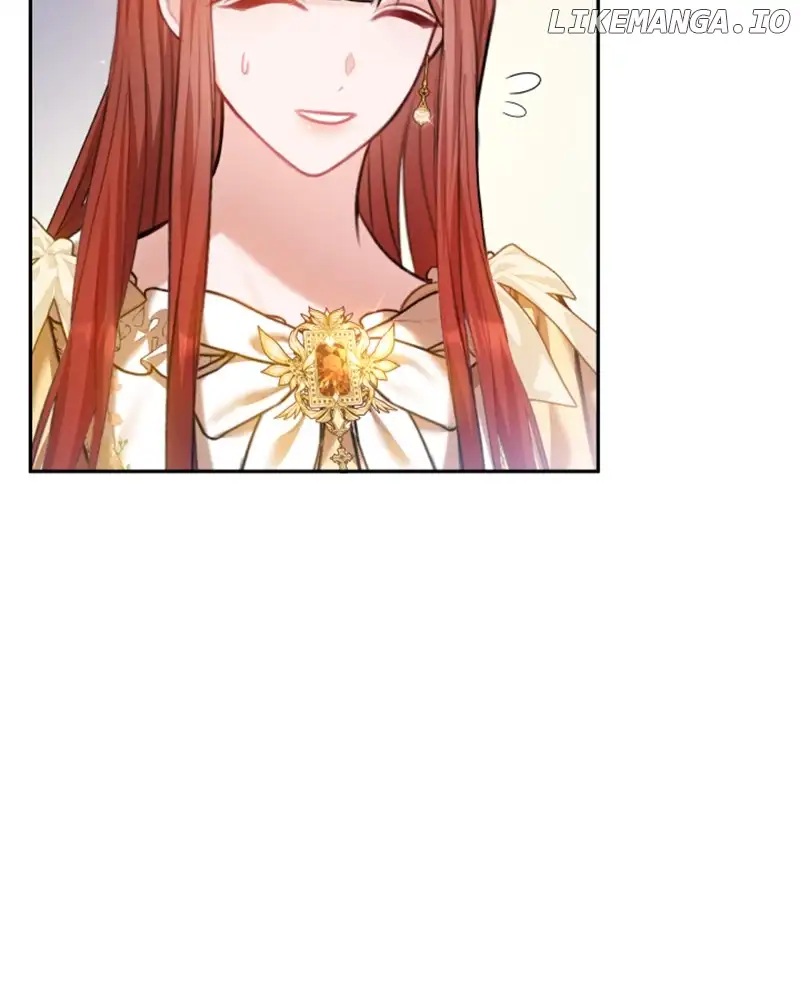 Concubine’s Invitation Chapter 33 page 31