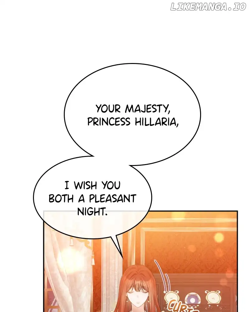 Concubine’s Invitation Chapter 33 page 32