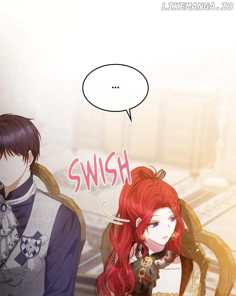 Concubine’s Invitation Chapter 33 page 36