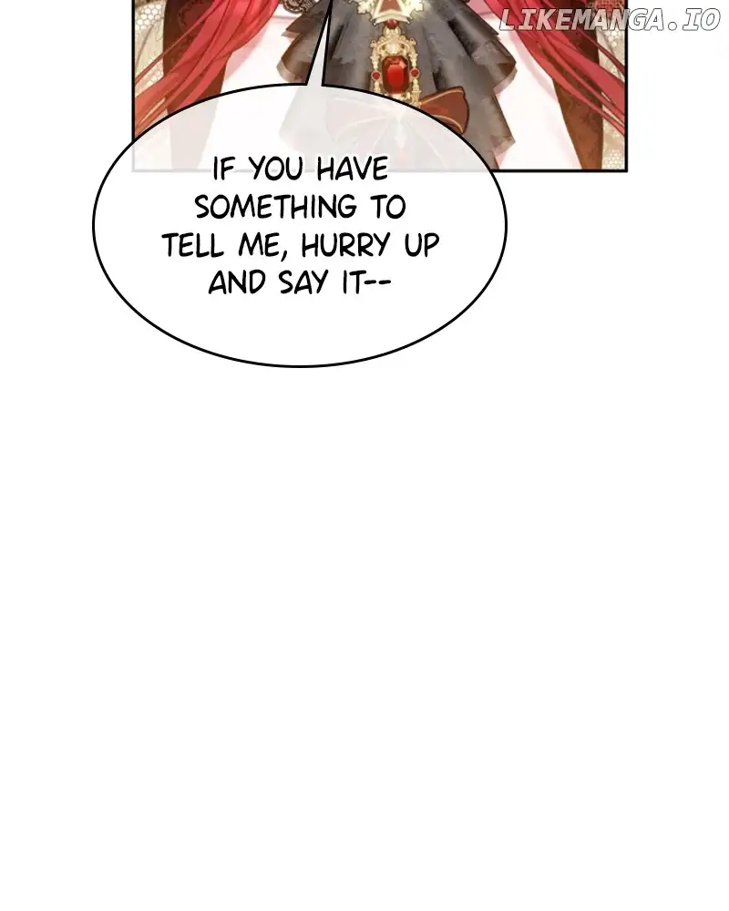 Concubine’s Invitation Chapter 33 page 40