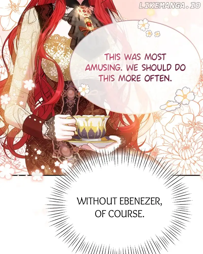 Concubine’s Invitation Chapter 33 page 4