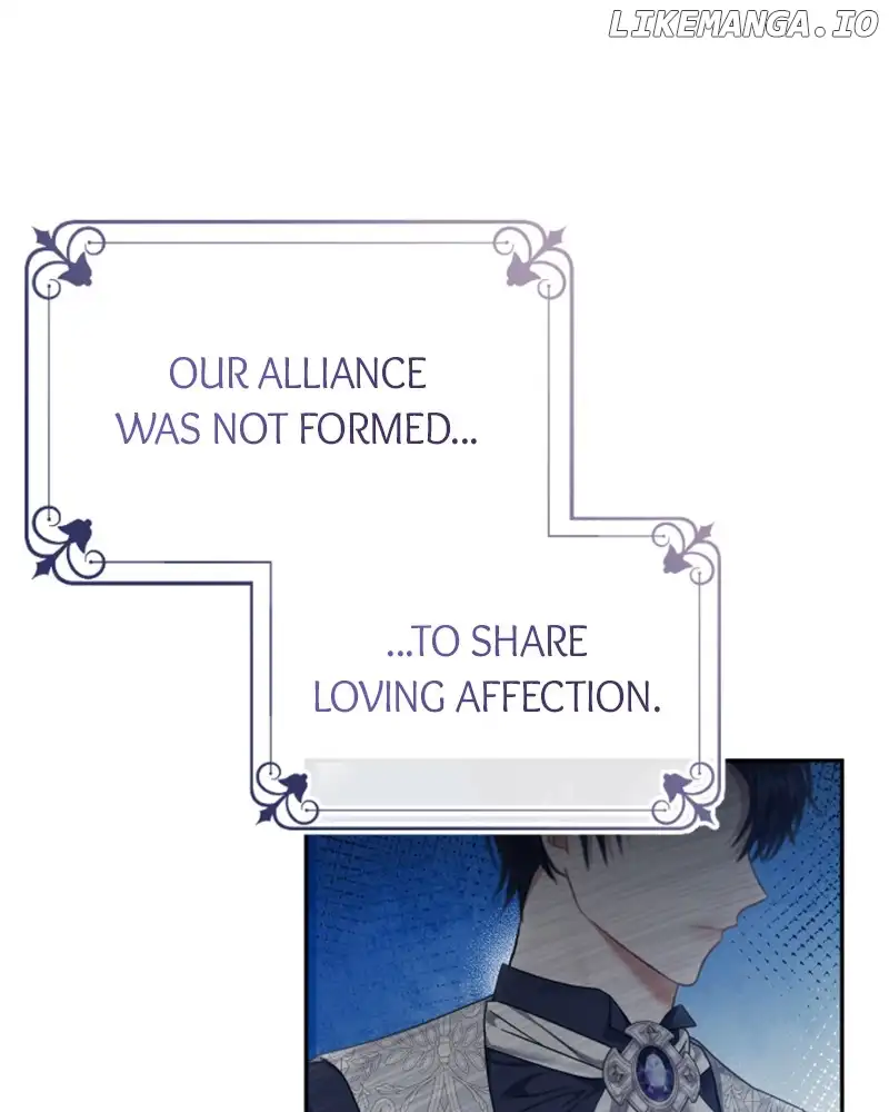 Concubine’s Invitation Chapter 33 page 52