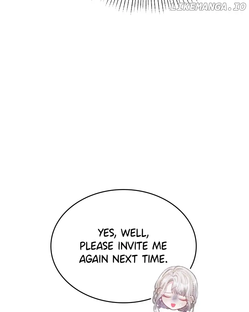 Concubine’s Invitation Chapter 33 page 5