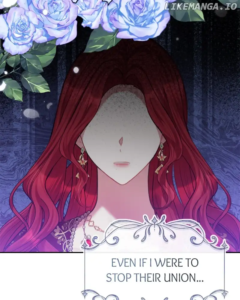 Concubine’s Invitation Chapter 33 page 64