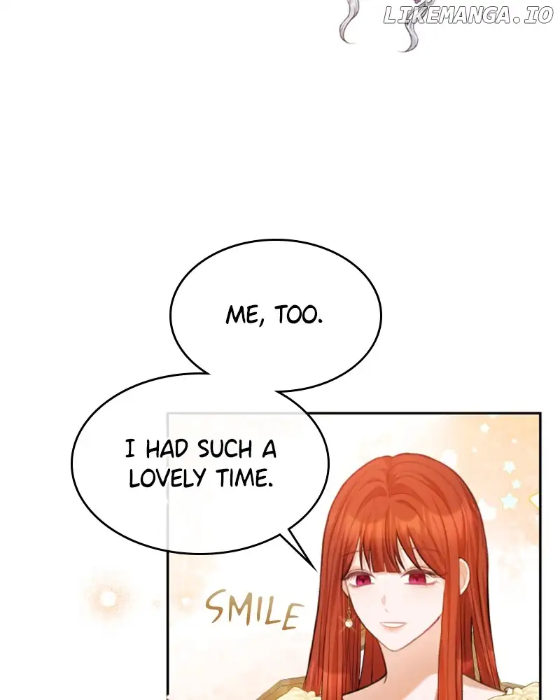 Concubine’s Invitation Chapter 33 page 6