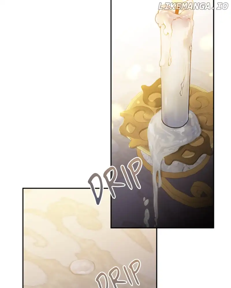 Concubine’s Invitation Chapter 33 page 72