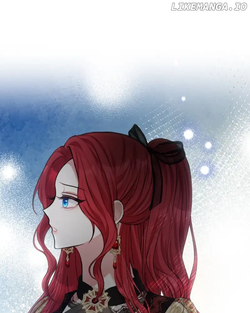 Concubine’s Invitation Chapter 33 page 74