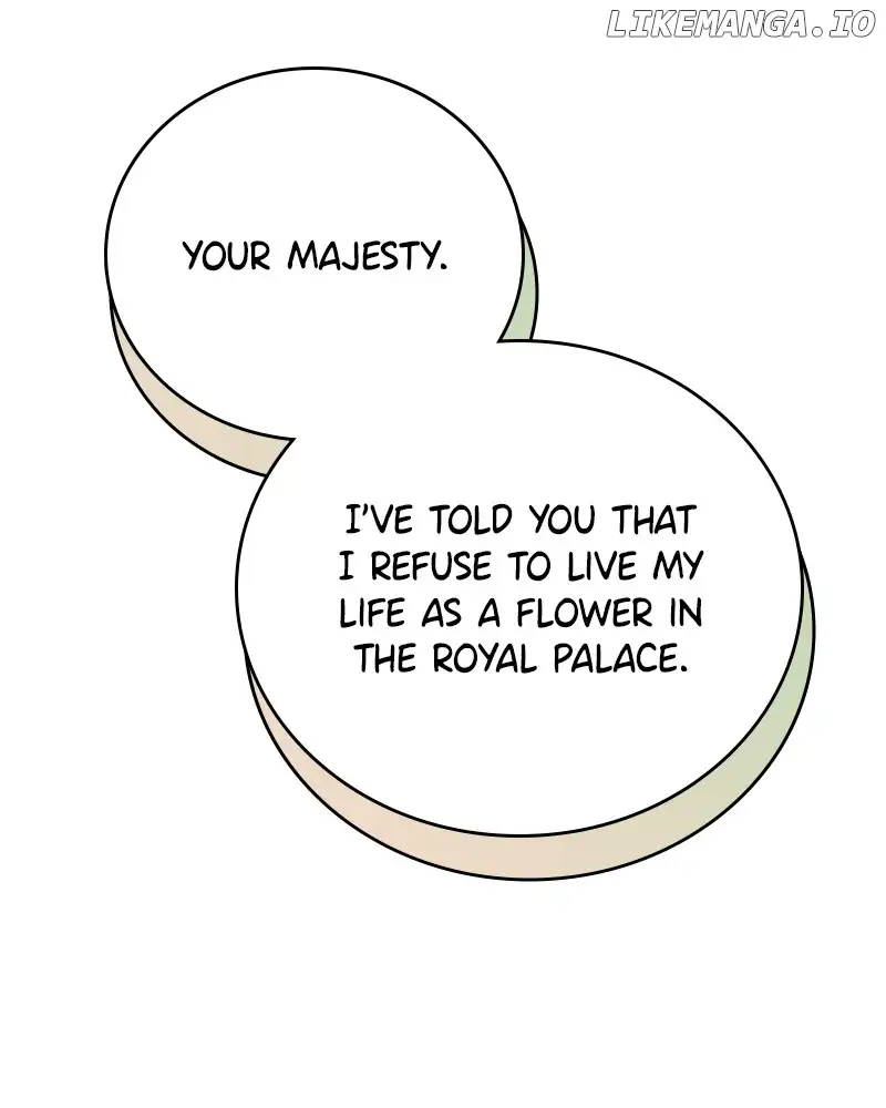 Concubine’s Invitation Chapter 33 page 76
